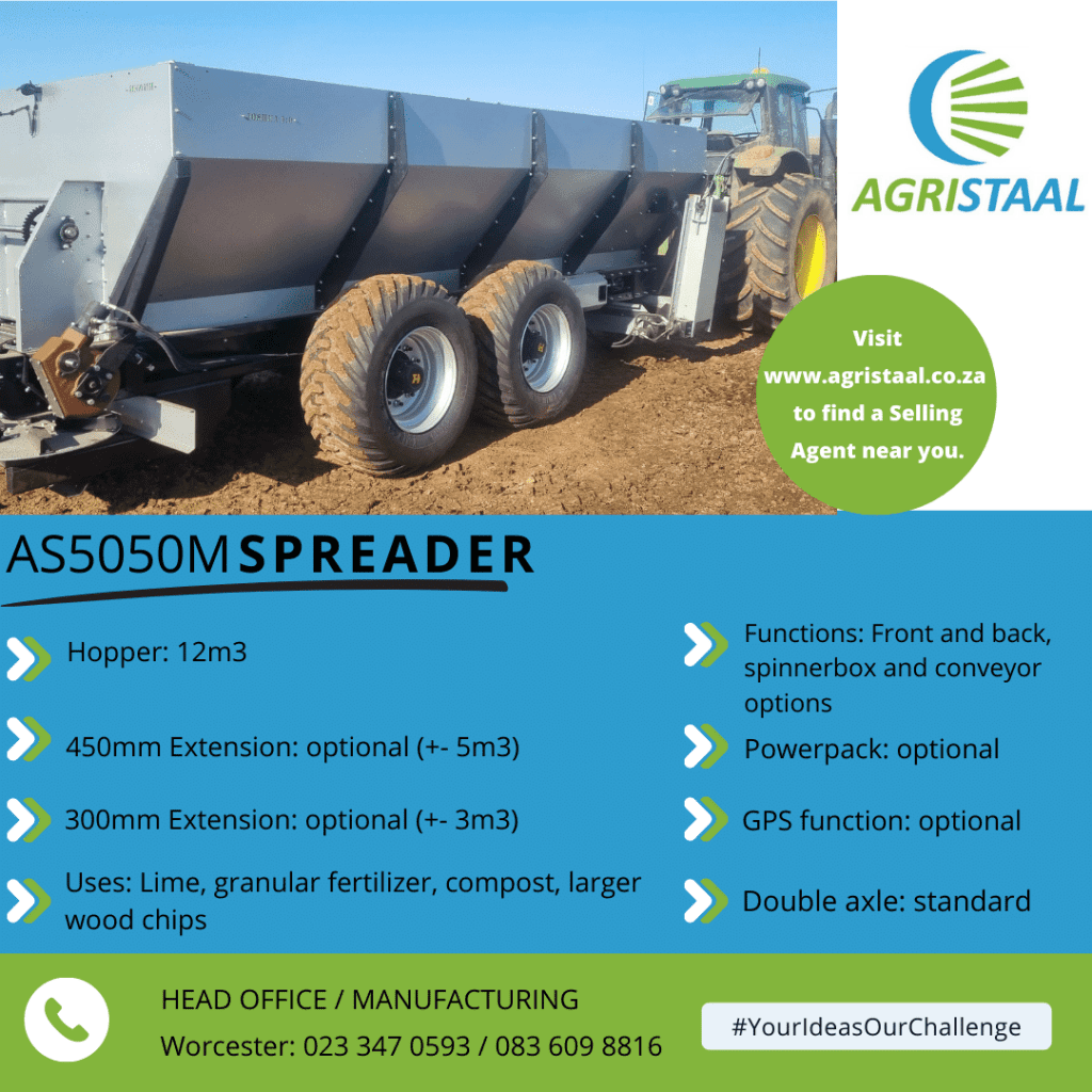 Agristaal Social Media - ImageBearers
