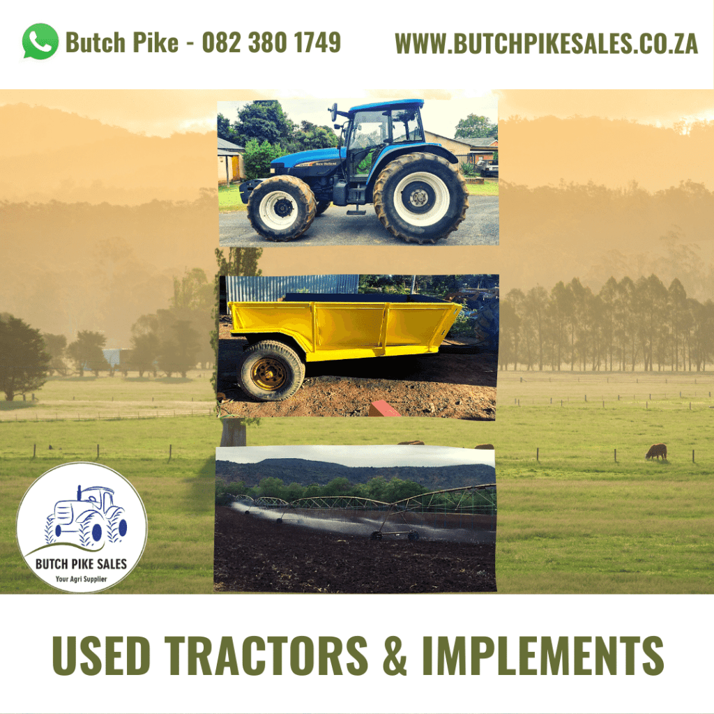 Butch Pike Sales Social Media - ImageBearers