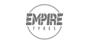 Empire Tyres Logo - Imagebearers