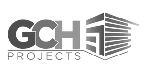 Gch Projects Logo - Imagebearers
