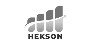 Hekson Logo - Imagebearers