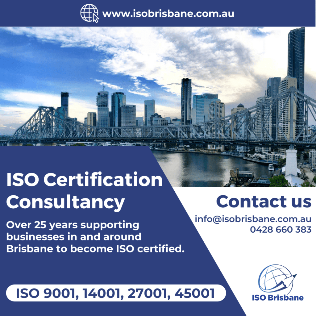 ISO Brisbane Social Media - ImageBearers