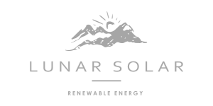 Lunar Solar Logo - Imagebearers