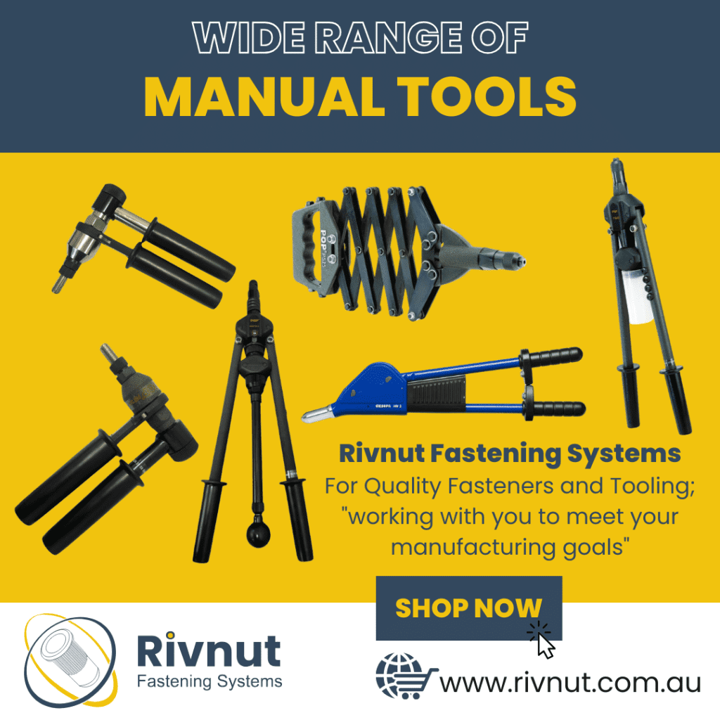 rivnut social post imagebearers