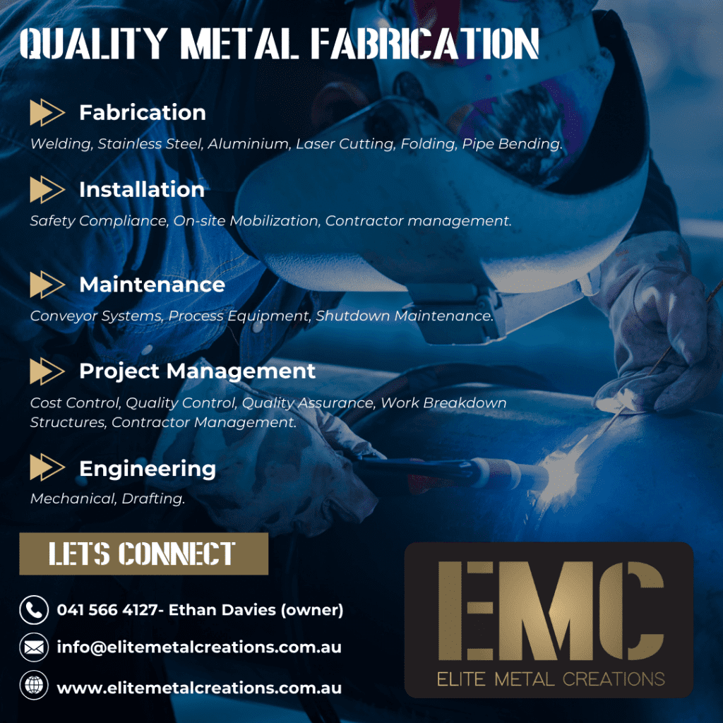 elitemetalcreations social post imagebearers