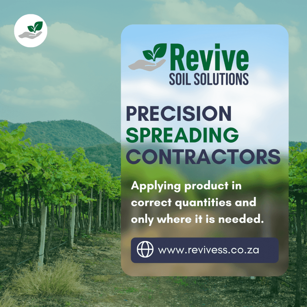 revive soil solutions social post imagebearers