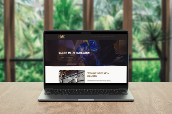 elite metal creations desktop