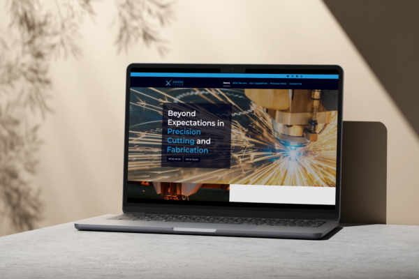 exceed laser desktop