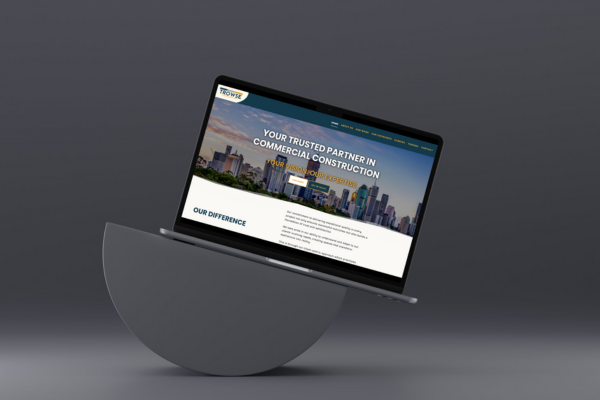 trowse constructions desktop